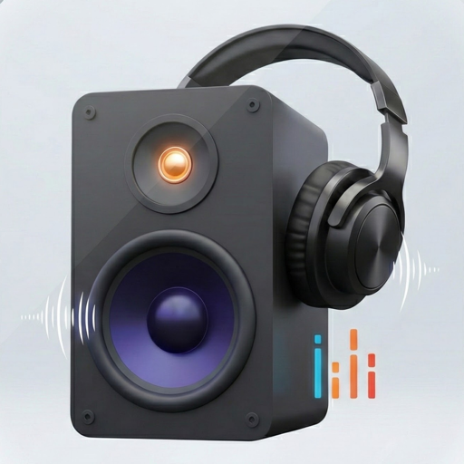 Sound of the Future