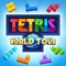 Welcome to Tetris® World Tour