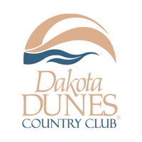 Dakota Dunes Country Club logo