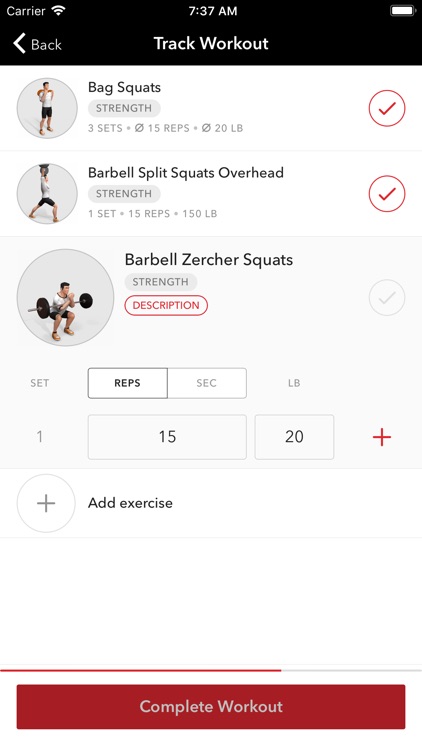 Matrix Community 360 - Basic screenshot-4