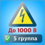 Get Электробезопасность тест 5 гр for iOS, iPhone, iPad Aso Report