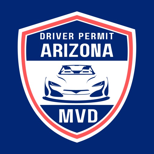 Arizona MVD AZ Permit Test
