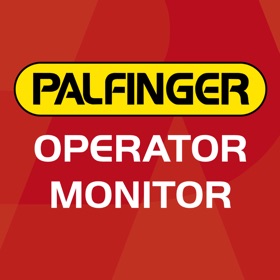 PALFINGER Operator Monitor