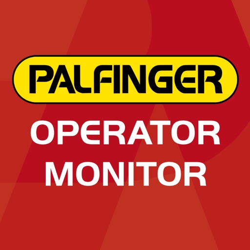 PALFINGER Operator Monitor