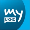 myUKHD icon