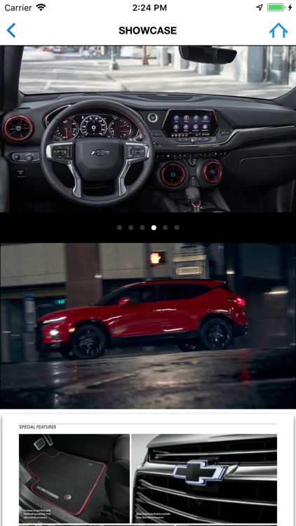 Group 1 Chevrolet Spring