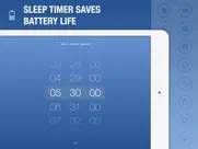 relaxing sounds, sleep easy ipad images 4