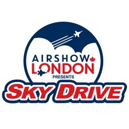 Airshow London SkyDrive 2024