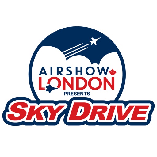 Airshow London SkyDrive 2024