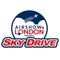 The official mobile event app of Airshow London's SkyDrive September 13-15, 2024