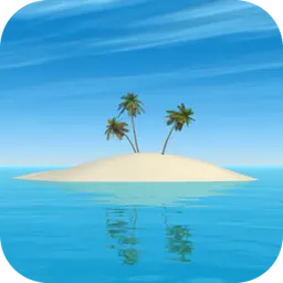 Island Wars 2 app icon