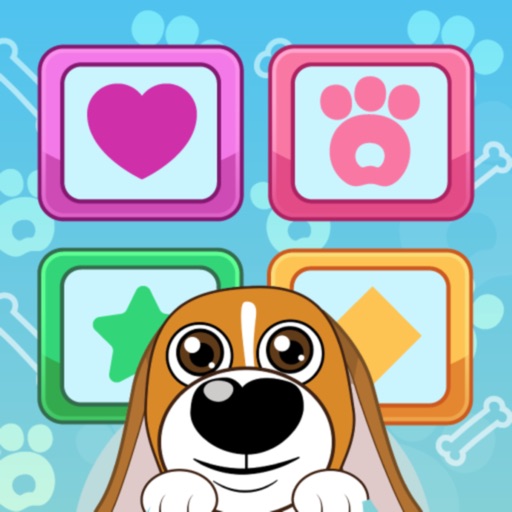 Pair It Cedric: Memory Game