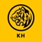 The M2U KH app has all your M2U KH Classic banking features and beyond