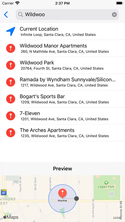 Jamf Parent screenshot-4