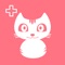 Cat Buddy Pro is an App designed for the cat owners, with this app you can track your cats’ daily life and share your cat with your family and friend