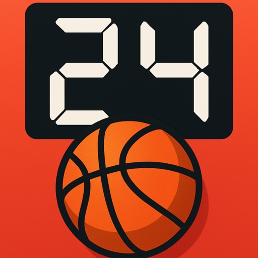 Hoop Timer - All-in-One