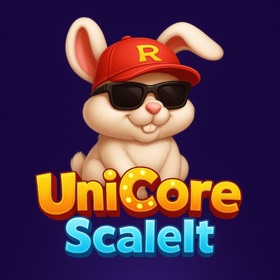 UniCore ScaleIt