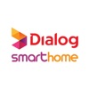 Dialog Smart Home icon