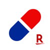 Rakuten Group, Inc. - ヨヤクスリ-楽天が提供/調剤薬局予約/処方箋送信アプリ アートワーク