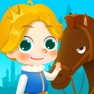 Get My Little Prince - Tiny Castle for iOS, iPhone, iPad Aso Report