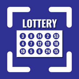 Lottery Ticket Scanner - Lotto