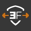 Enterprise Fitness App icon
