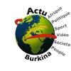 Burkina: Actu du Faso, Afrique - iPadアプリ