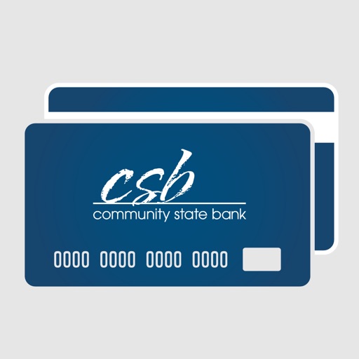 CSB Card Control