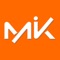 IMIKI app is a supporting application for smart watches