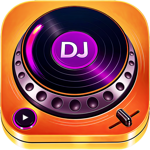 YouDJ Mixer - Easy DJ app на пк