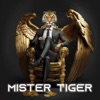 Mister Tiger icon