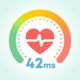 Stress Tracker: HRV Monitor