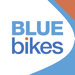 Bluebikes