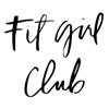 Fit Girl Club icon
