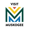 Visit Muskogee OK icon