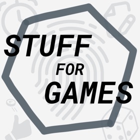 Stuff For Games