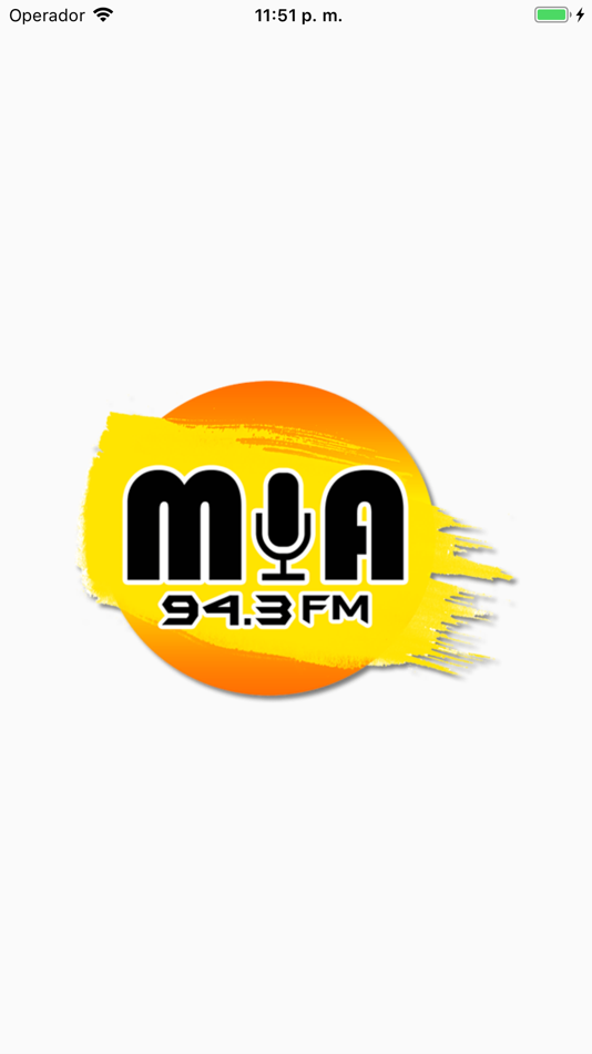 #1. Mia 94.3 FM (iOS) 由: Augusto Ferleny De Leon