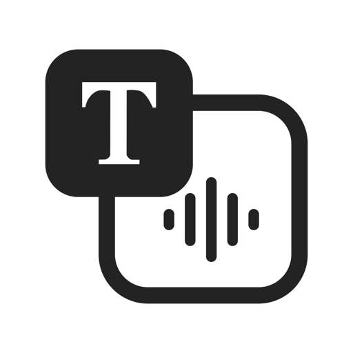 AudioReader: AI Text to Speech