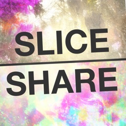 Slice And Share