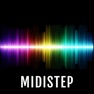 Get MidiStep for iOS, iPhone, iPad Aso Report