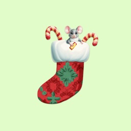Les souris de Noël