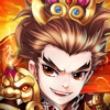 將星三國 - Suzhou Sweet potato network technology Co.,Ltd
