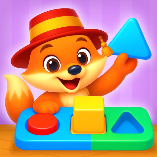 ABCKidsTV: Spanish Fun & Learn