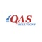 QAS Track is a reporting app for 3rd party onsite representation in the automotive industry, provided by QAS Solutions