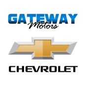 Gateway Motors Chevy Connect