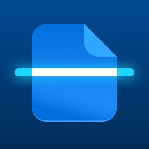 PDF Scanner - Scanium