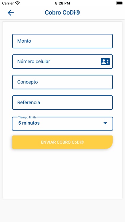 STPCODIG screenshot-3