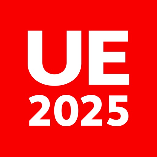 UE géomètres-experts 2025