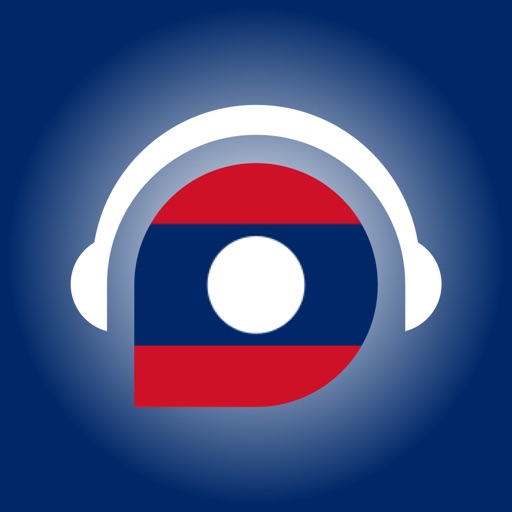 Lao - Listening Speaking