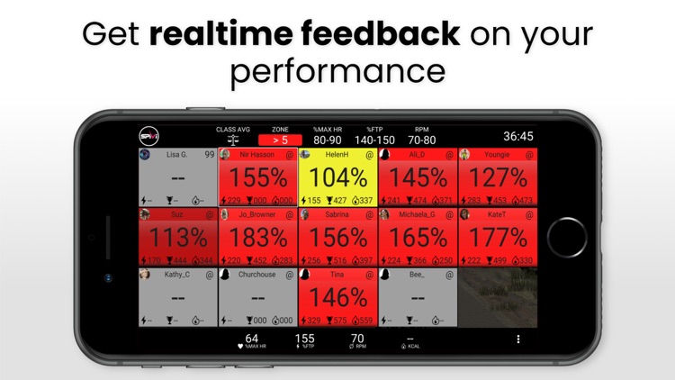 Spivi.Home screenshot-4